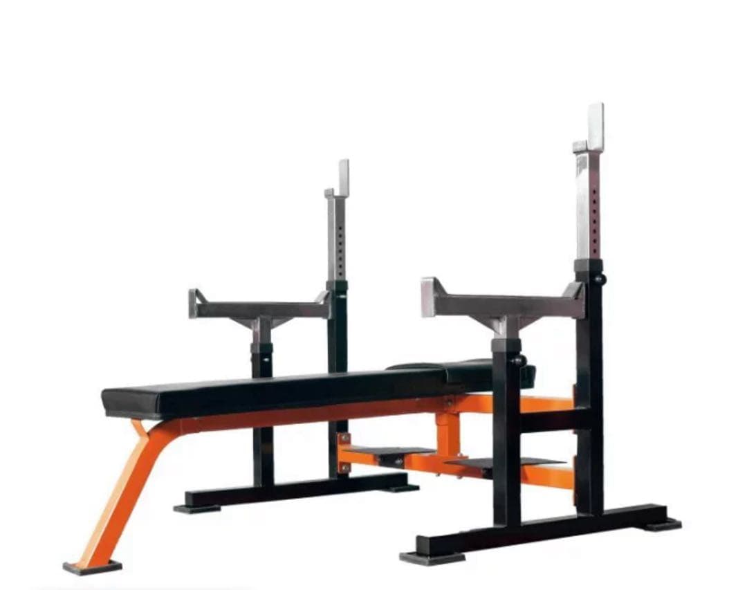 モリヤ　ベンチプレス台