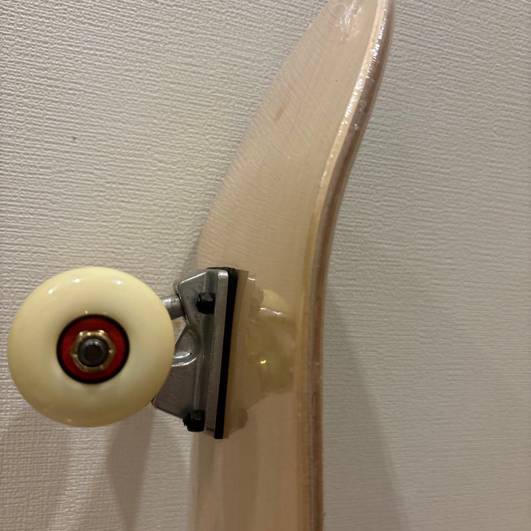 Kenko スケートボード BLANK SKATEBOARD MID 8.0