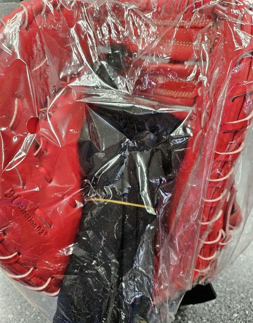 【本日限定お値下げ】ミズノ 軟式グローブ 1AJFY12200