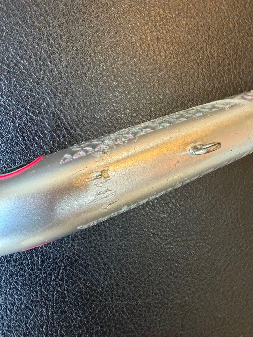 ローカルスタンダード　ダイブベイト210XT