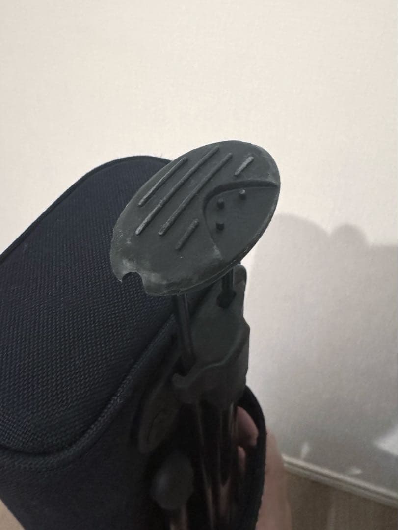 正規品 ブリーフィング ゴルフ BRIEFING ゴルフバッグ クラブケース