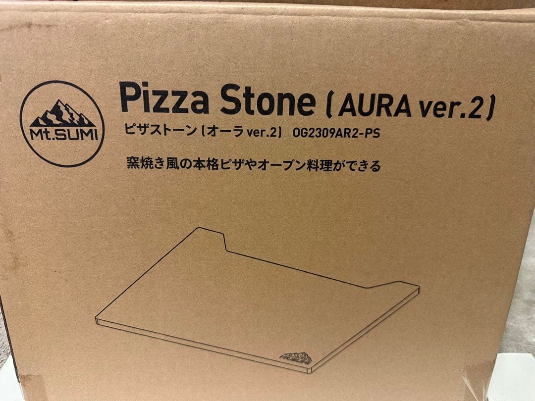 tossy ⭐︎Mt.SUMI アウトドア薪ストーブ オーラ ステンレス