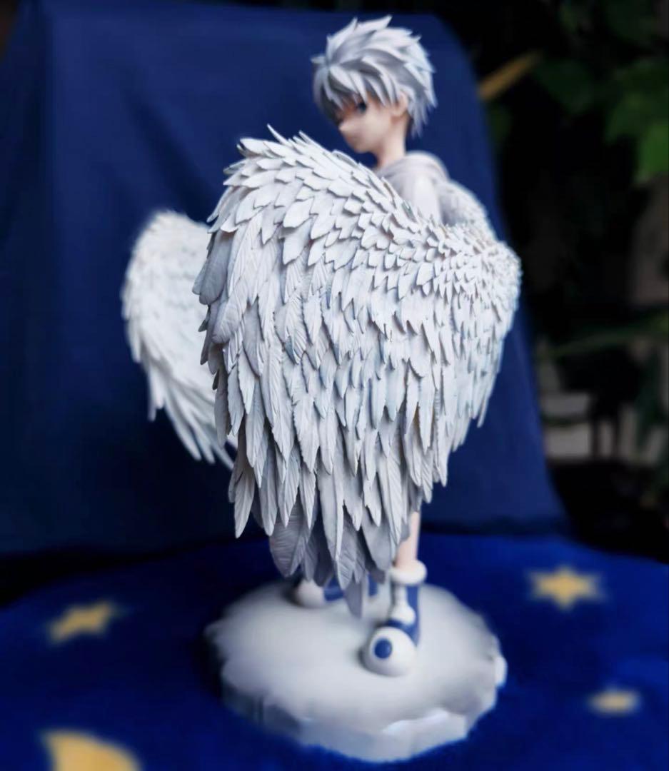 ハンター×ハンター Aurora-STUDIO キルア フィギュア