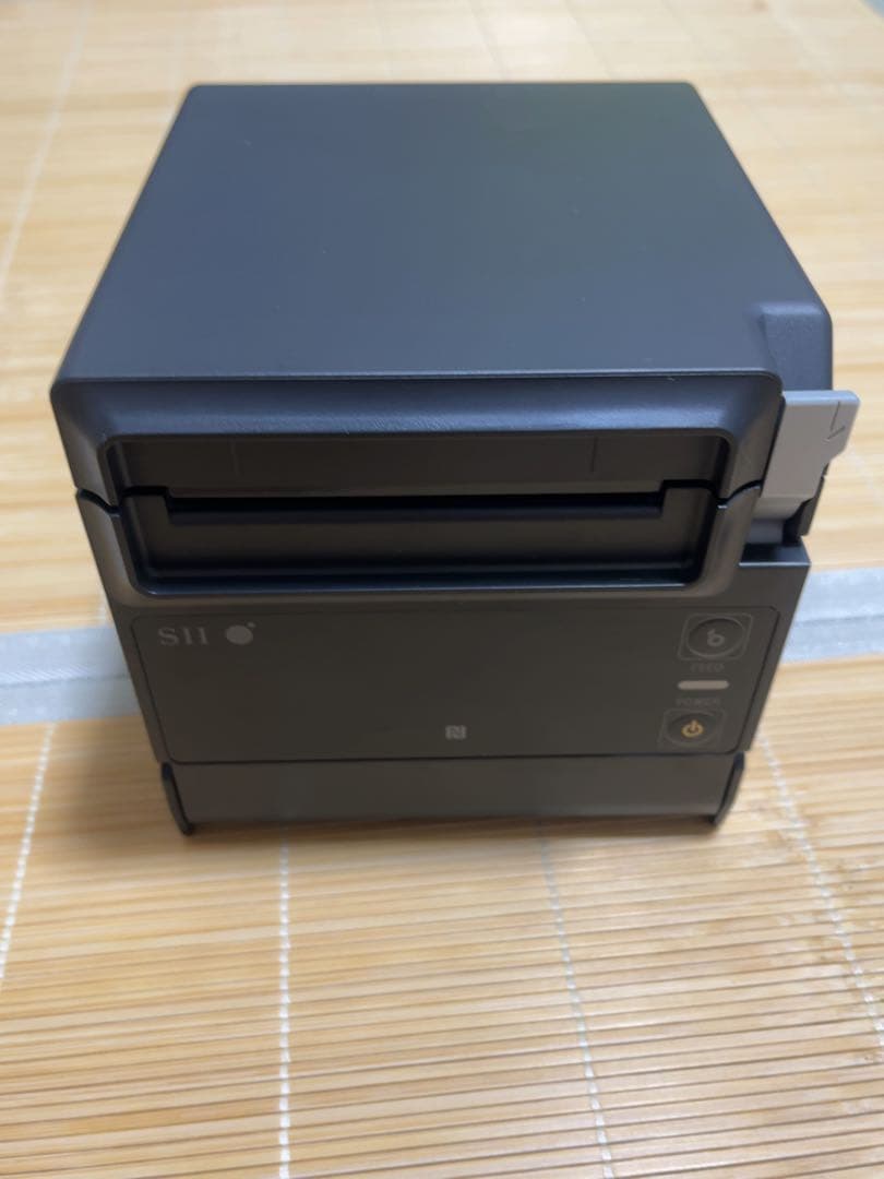 レシートプリンター/レジドロワセット RP-F10/TWD-T33