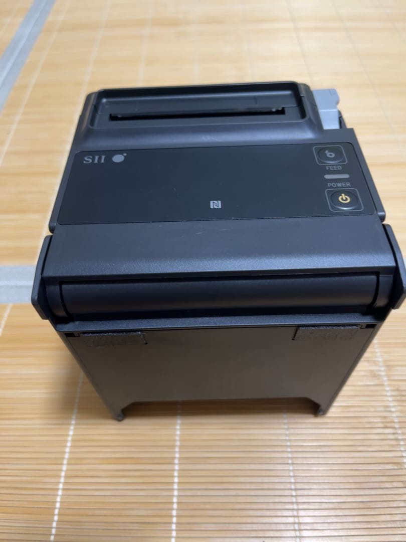 レシートプリンター/レジドロワセット RP-F10/TWD-T33