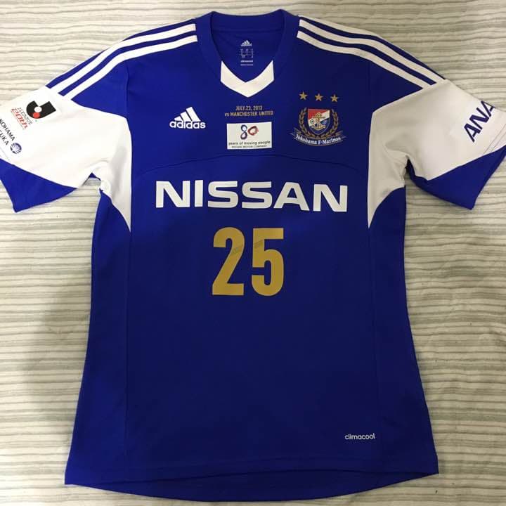 ☆正規品PSM☆横浜Fマリノス☆中村俊輔☆