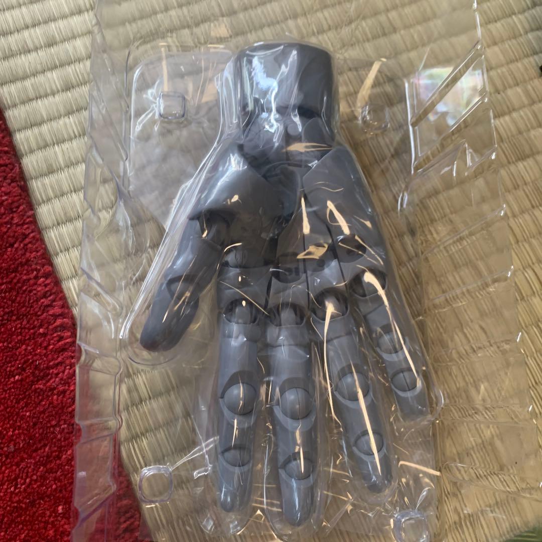 人体模型 KOTOBUKIYA HAND MODEL MEN'S