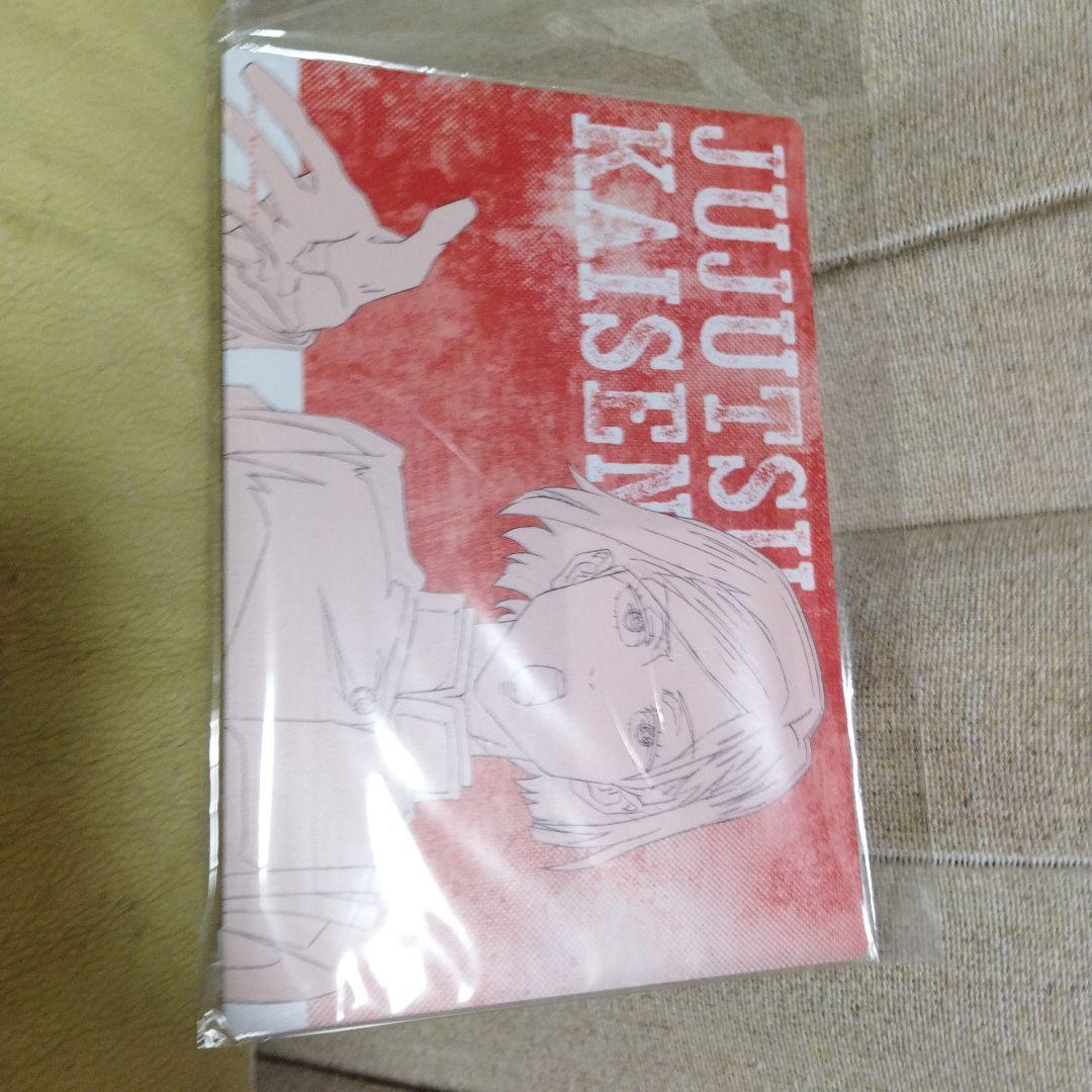 クリアケース　呪術廻戦　釘崎野薔薇