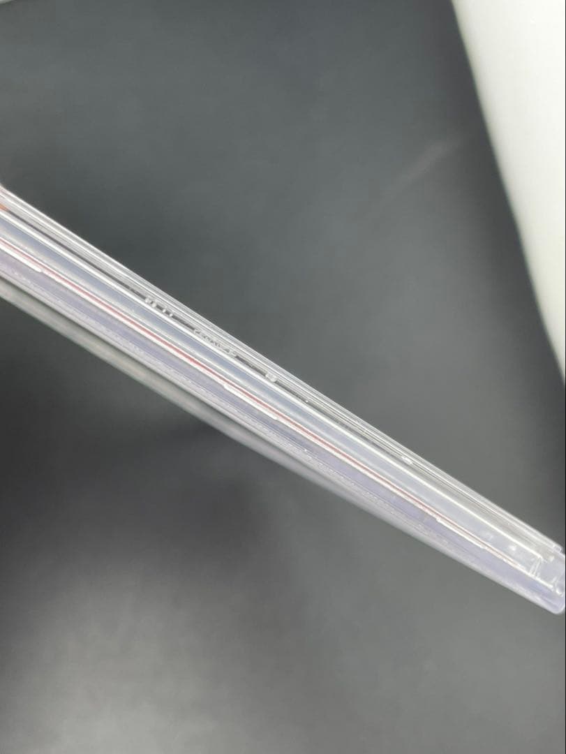 【鑑定品】 PSA10 レッドのピカチュウ　PROMO B 270/SM-P