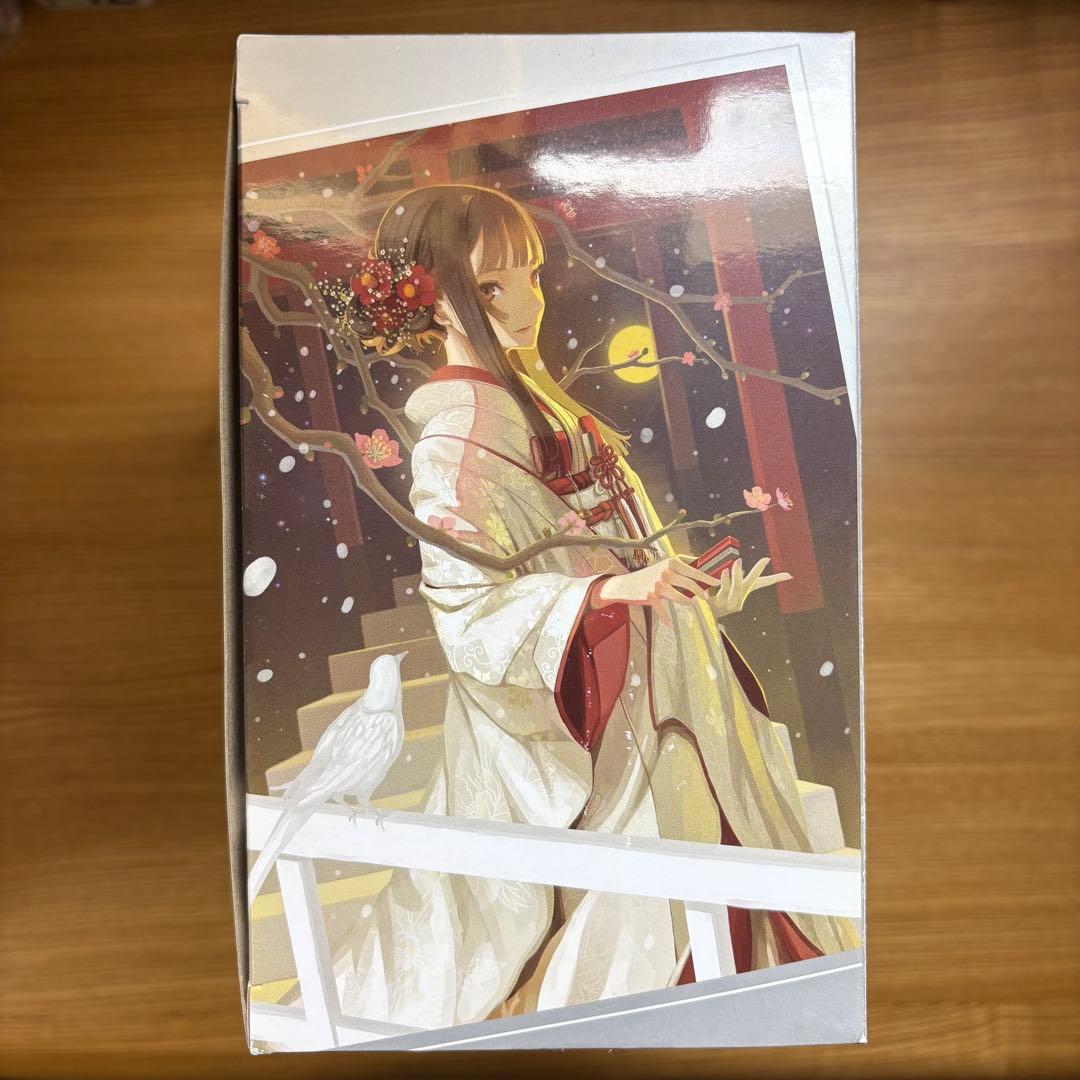 物語シリーズ 西尾維新大辞展 限定 デフォルメフィギュアセット