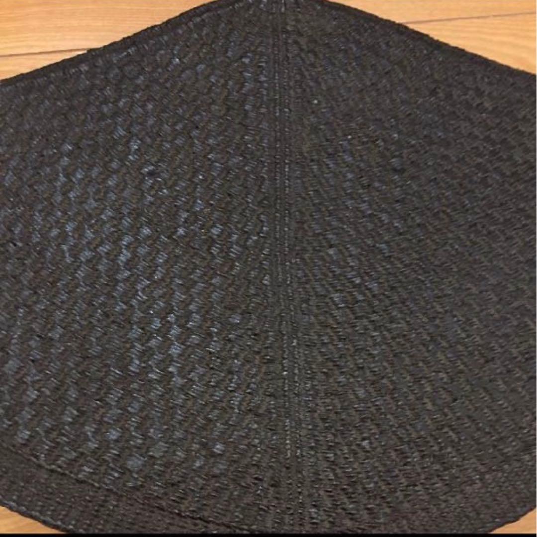 骨董品　韮山笠