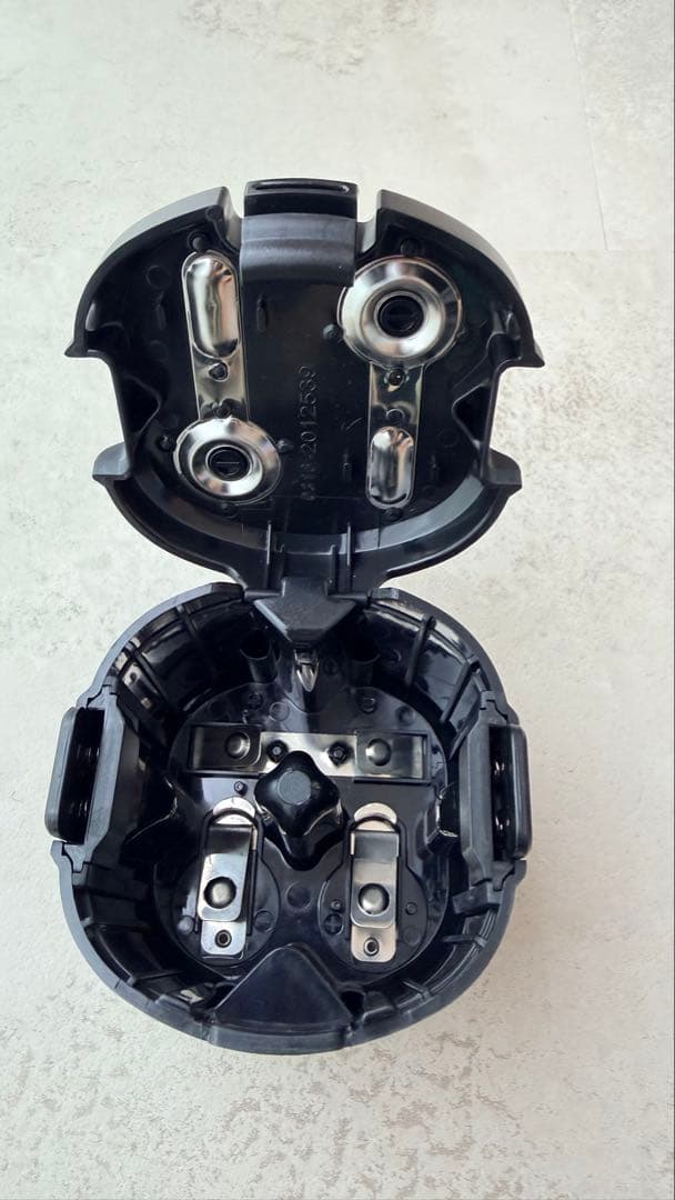 コールマンCPX6 クアッドLEDランタン【動作確認済】