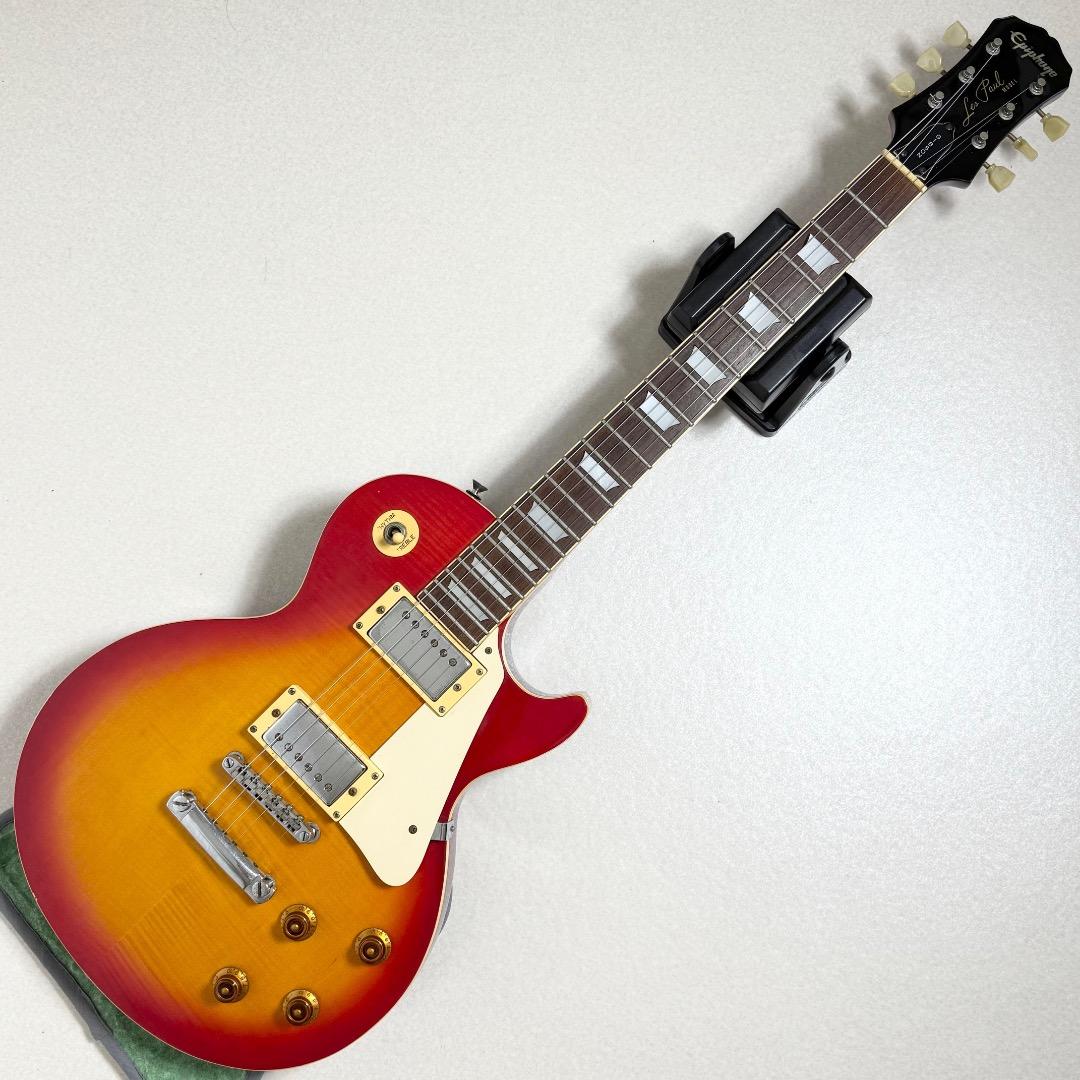 Epiphone Les Paul Standard Gibson ギブソン