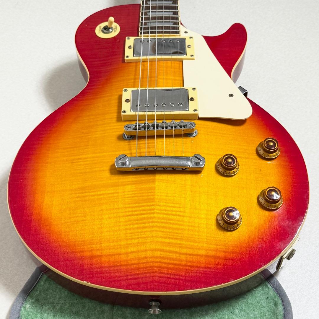 Epiphone Les Paul Standard Gibson ギブソン