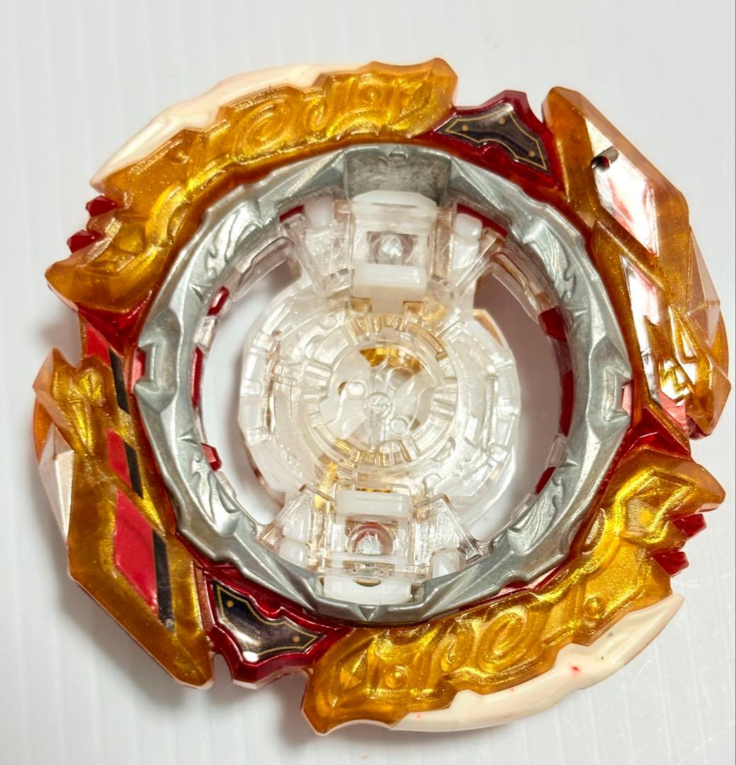 ベイブレードバースト 歴代スプリガン まとめ売り 限定含む シューター付き