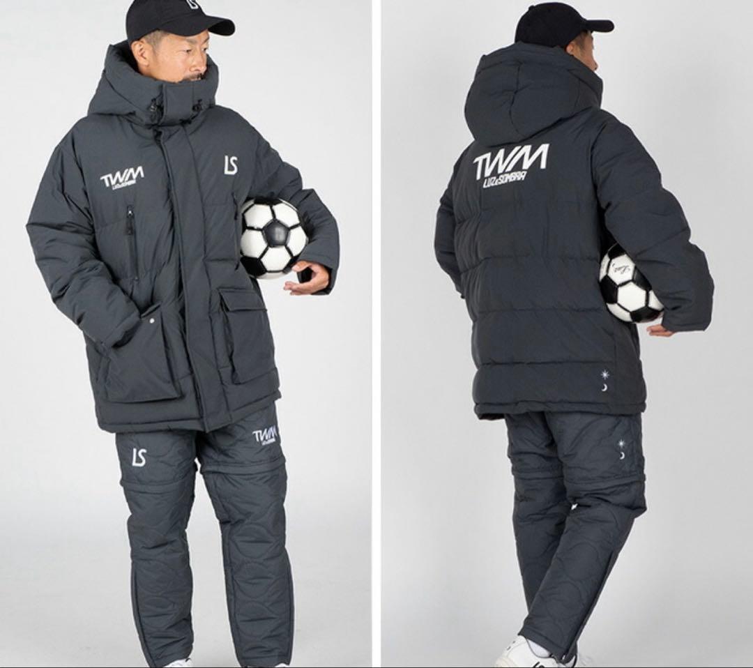 ルースイソンブラ　ジャケット