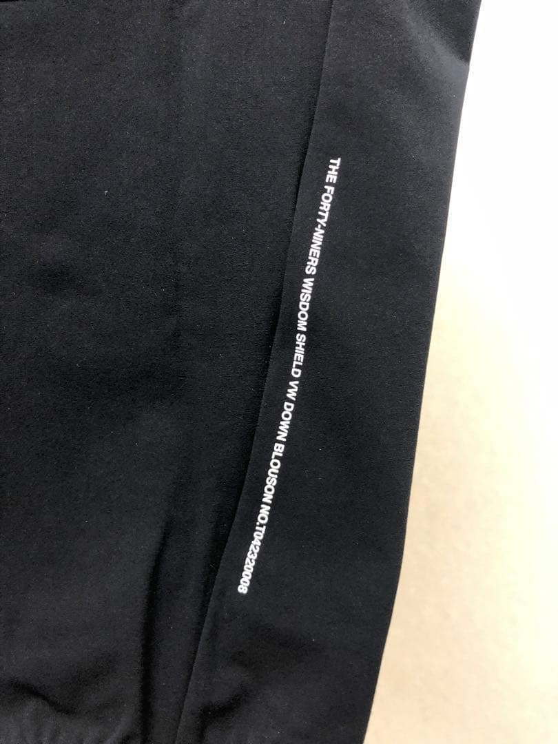 メンズウェア TFW49 SHIELD WARMER BLOUSON