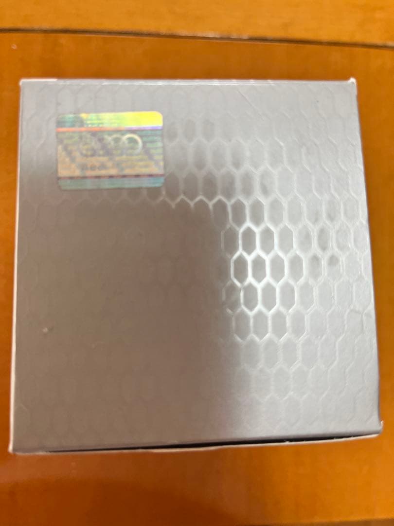 Audi TT Coupé ミニカー 1/43 スケール シルバー