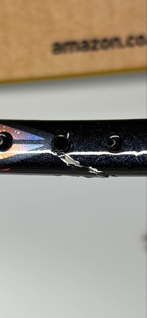 アストロクス77pro2本