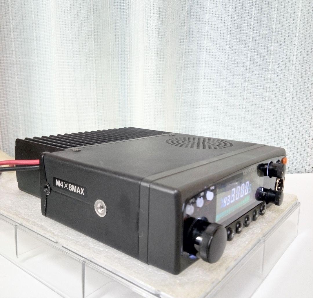 ケンウッド製　TM-441S (433Mhz) 35w　動作品