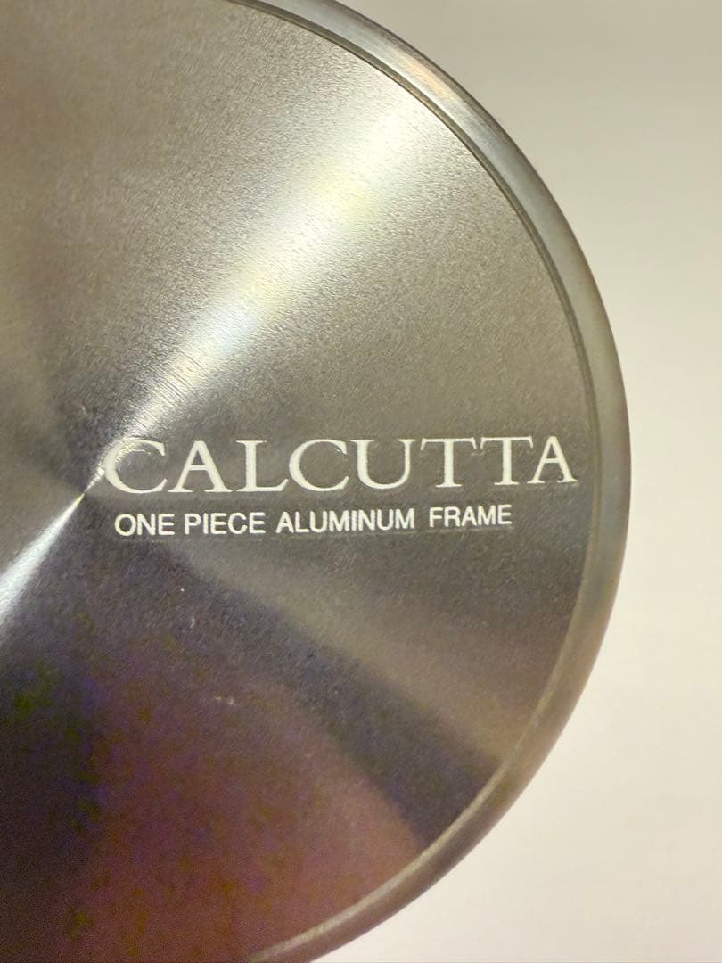 SHIMANO CALCUTTA 200 ベイトリール