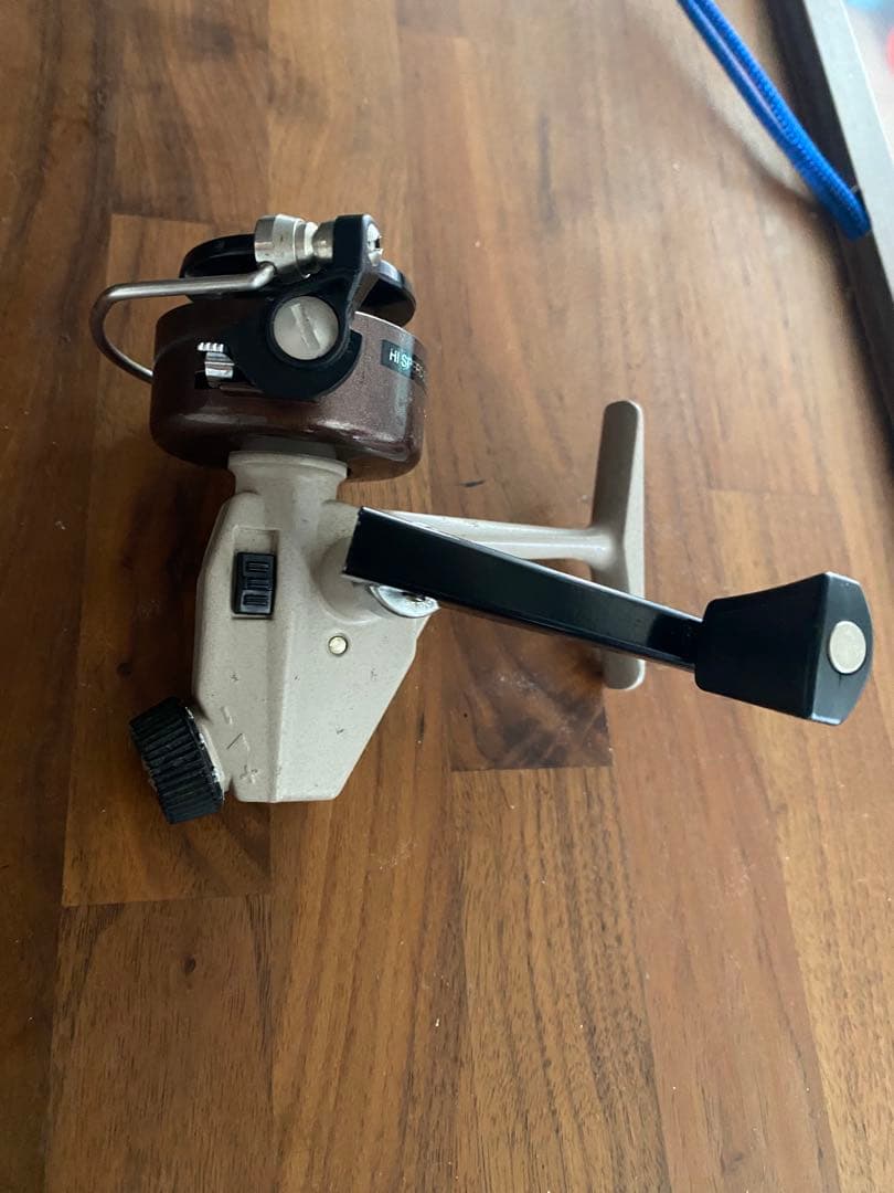 美品 激レア ABU Cardinal 3X アブガルシア カーディナル3X