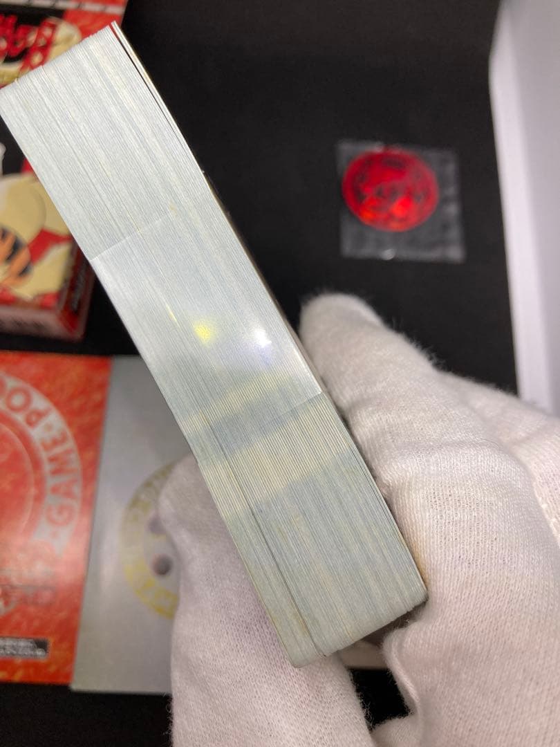 【ntntntnt】ポケモンカード旧裏ポケモンジムシリーズNo1〜No6