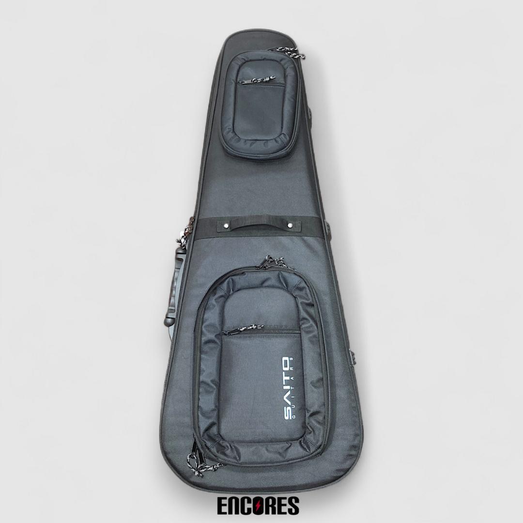 SAITO GUITARS S-622 MRA SH サイトウギター