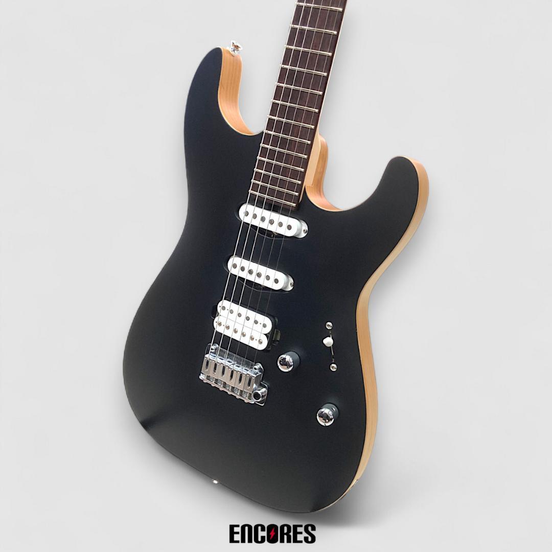 SAITO GUITARS S-622 MRA SH サイトウギター
