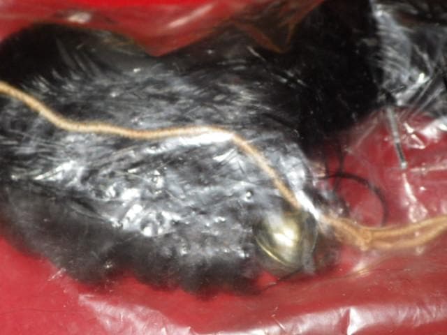 60’S★シュランケンヘッド★168★干し首★ツァンツァ★ビンテージ★悪趣味