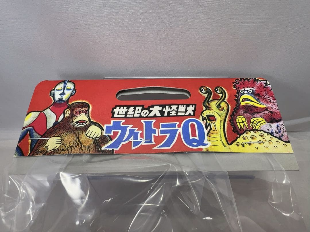 【クロロ】ウルトラマン350 昭和一期イメージ ver.　マルサン