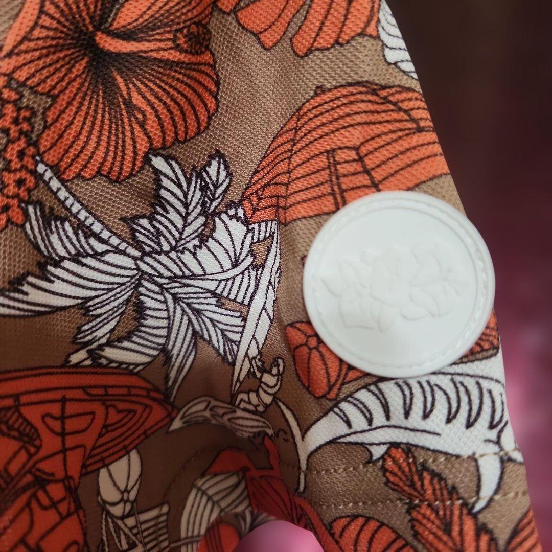 23区 ゴルフ ポロシャツ 上下セット S XS