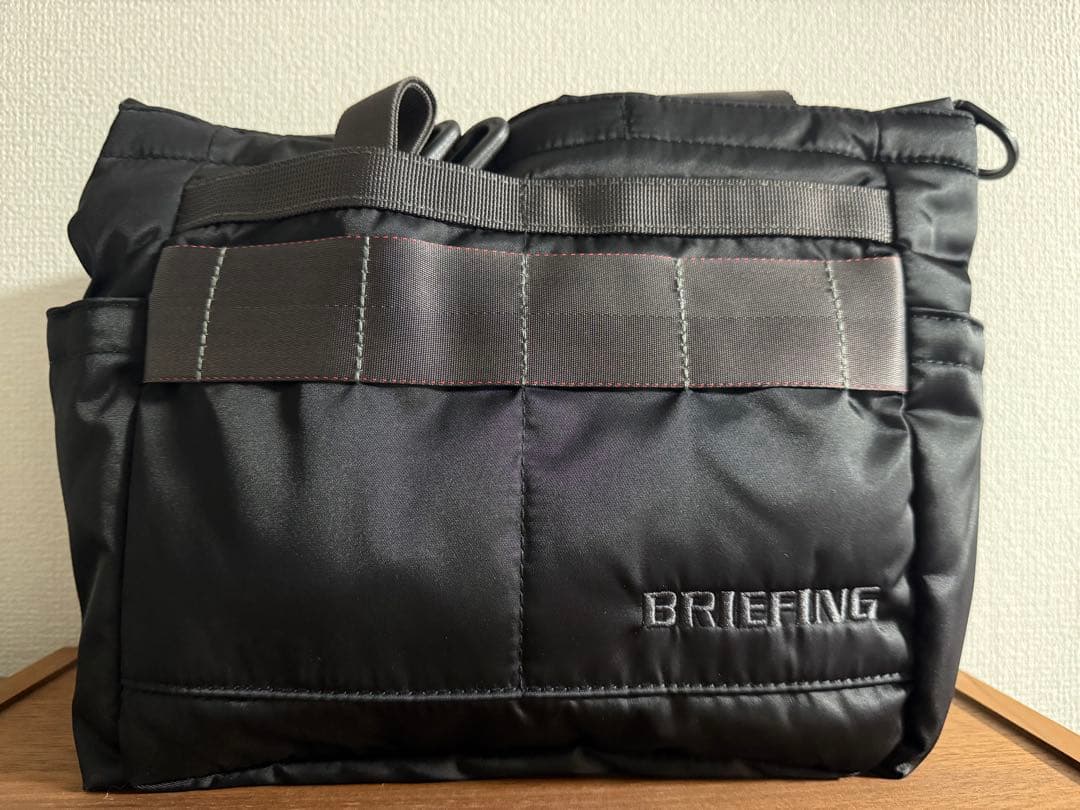 新品グランフロント大阪開店記念 限定品BRIEFING ブリーフィング トート