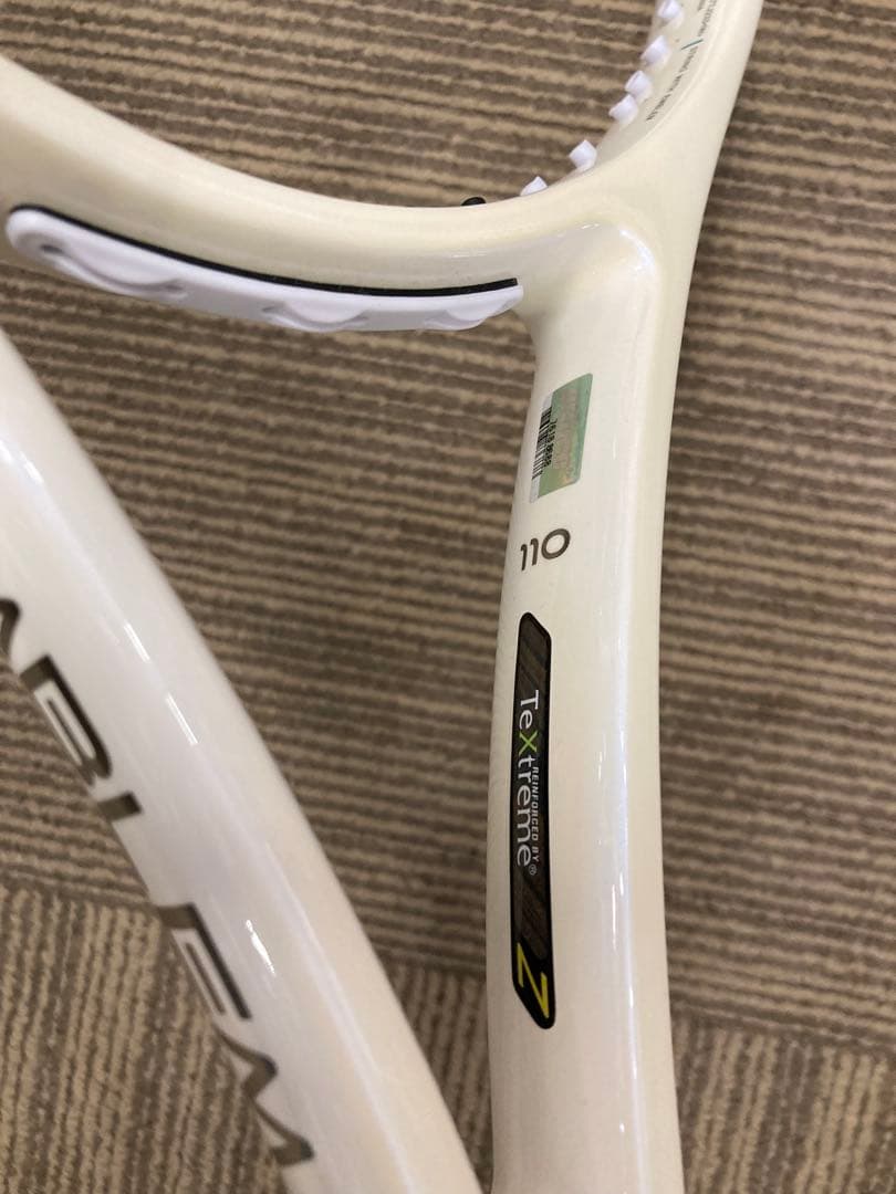 【美品】現行モデル/エンブレム110G2