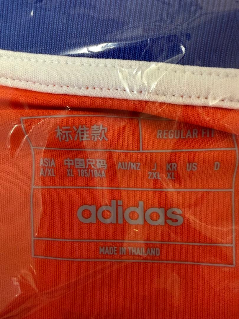 【神ユニ】アルビレックス新潟　長倉幹樹選手　2XL グッズおまけ付き