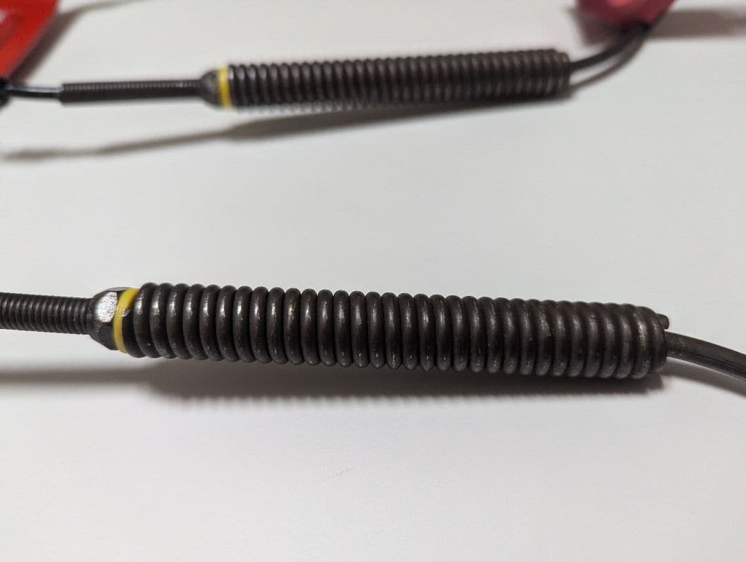 テレマークビィンディング