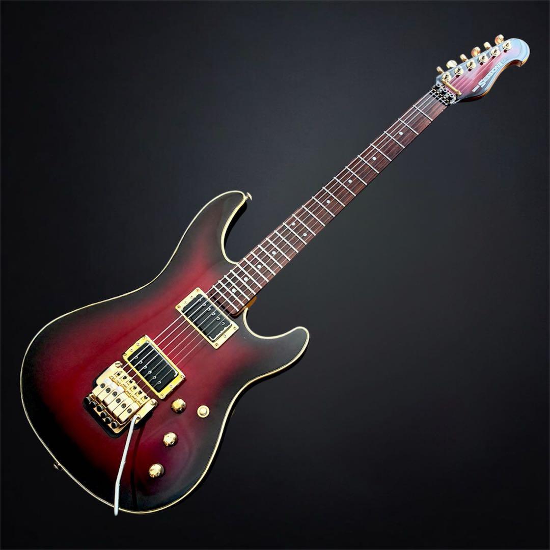 YAMAHA Session Ⅱ 820 1996年