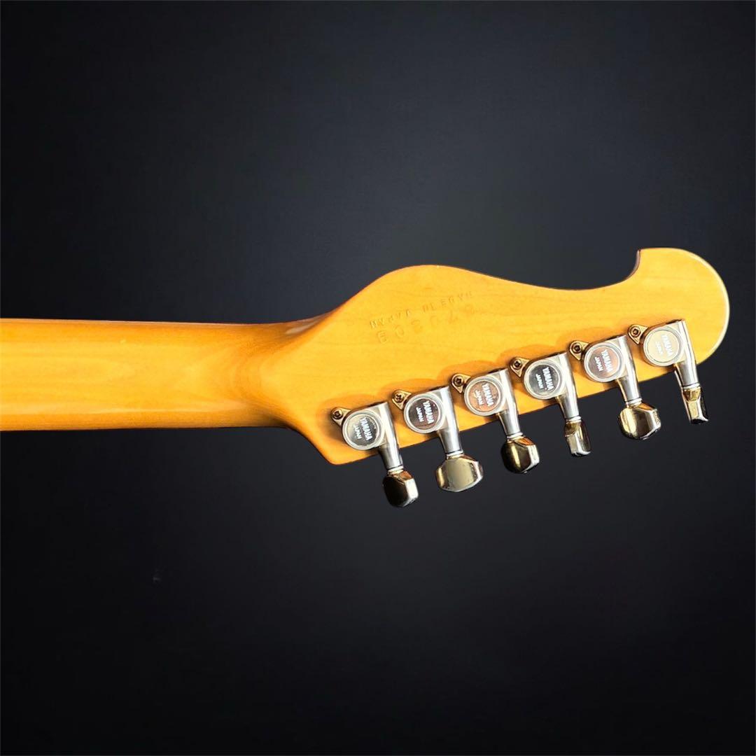 YAMAHA Session Ⅱ 820 1996年