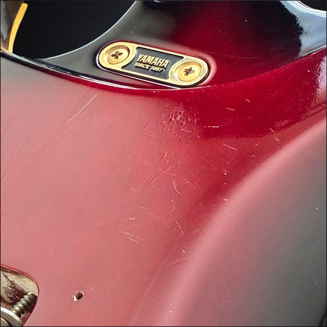 YAMAHA Session Ⅱ 820 1996年