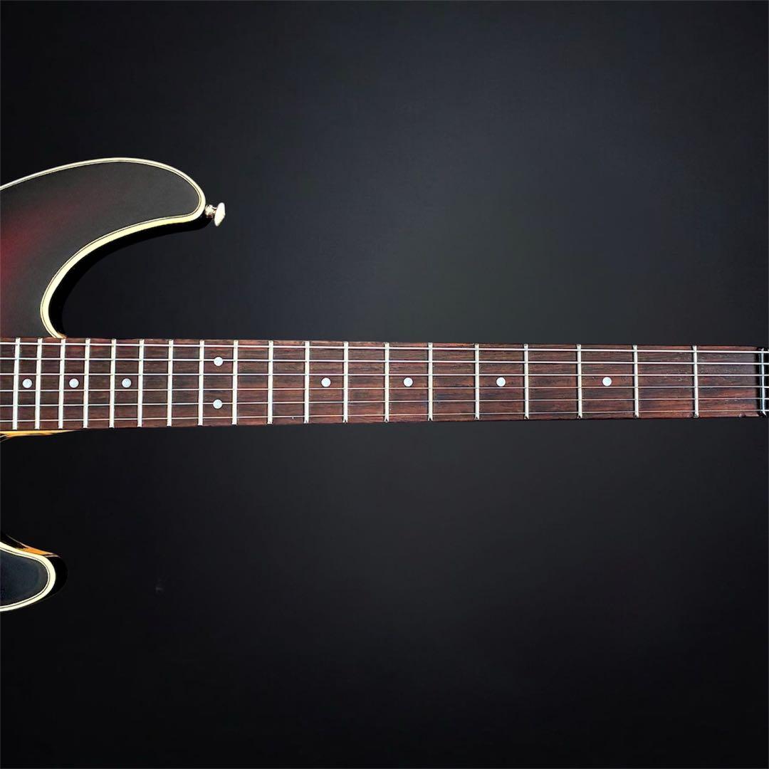 YAMAHA Session Ⅱ 820 1996年