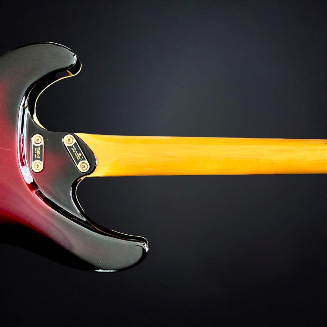 YAMAHA Session Ⅱ 820 1996年