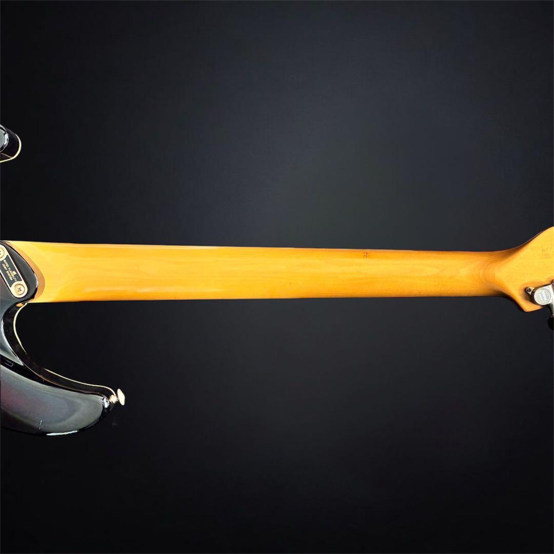 YAMAHA Session Ⅱ 820 1996年