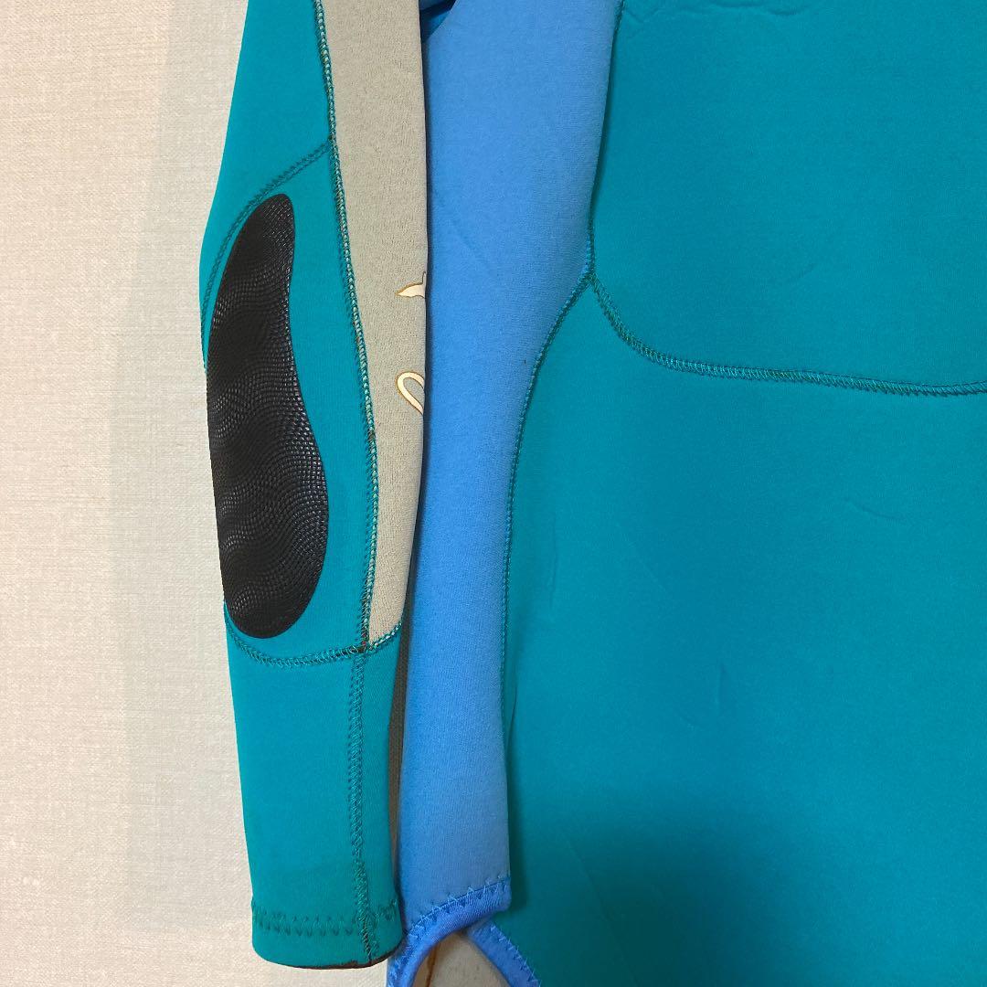 ロキシー ROXY ロンスプ　ウエットスーツ　ウエット　ボディーボード