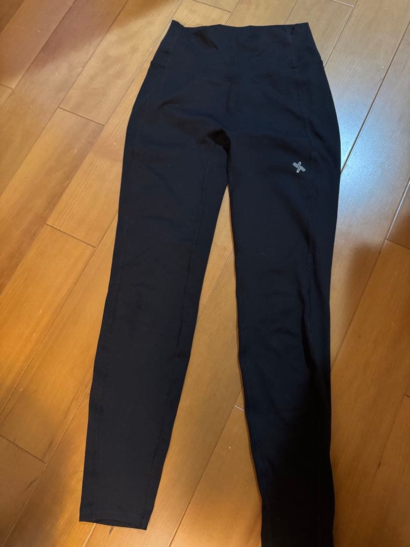 ヨガウエア 3点セット xexymix