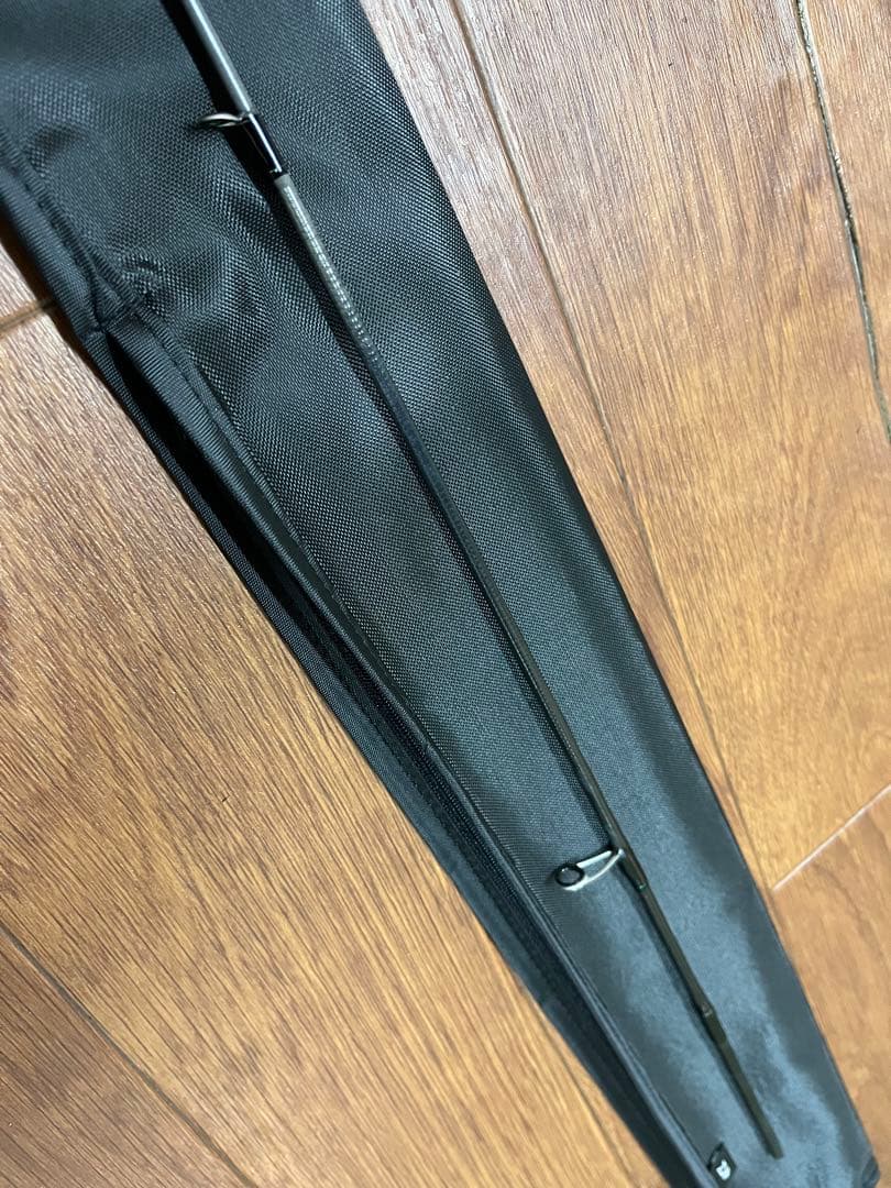 DAIWA エメラルダス　65LS-S ボートエギングロッド