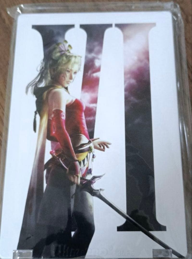 Ultra Pro FF ワンタッチホルダー ティナ ウルトラプロ MTG