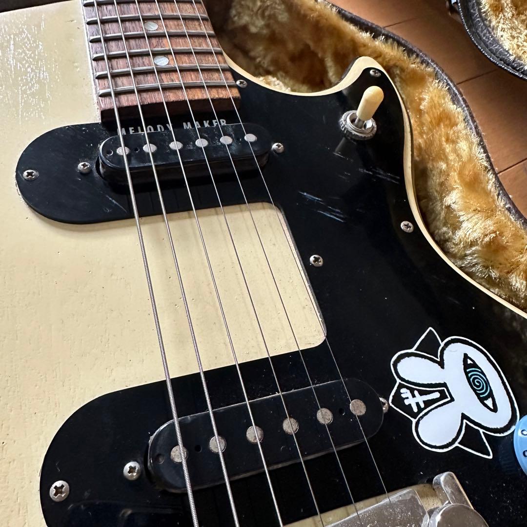 Gibson Melody Maker 2008年製