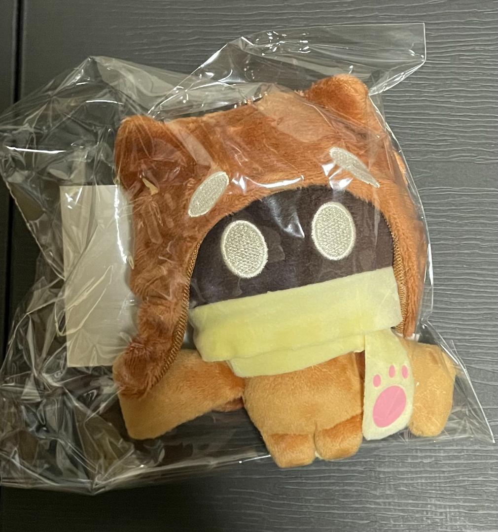 BinTRoLL びんとろまぁけっと　べびんとろぉる　ぬいぐるみ　セット売り