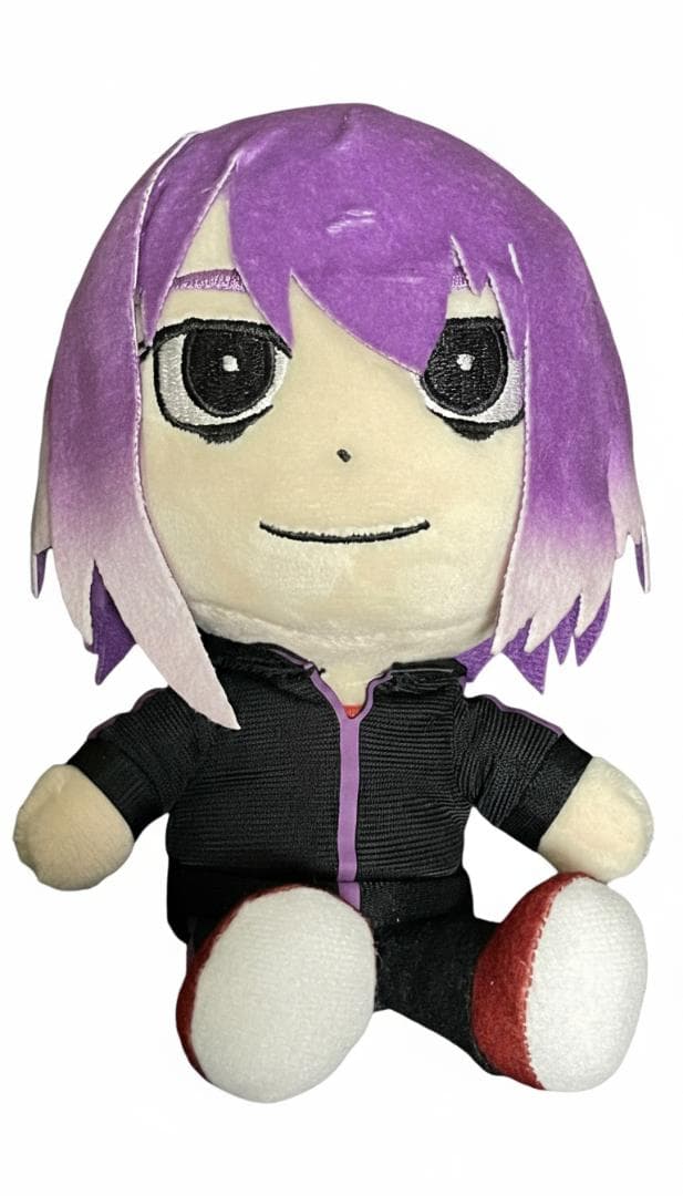 BinTRoLL びんとろまぁけっと　べびんとろぉる　ぬいぐるみ　セット売り