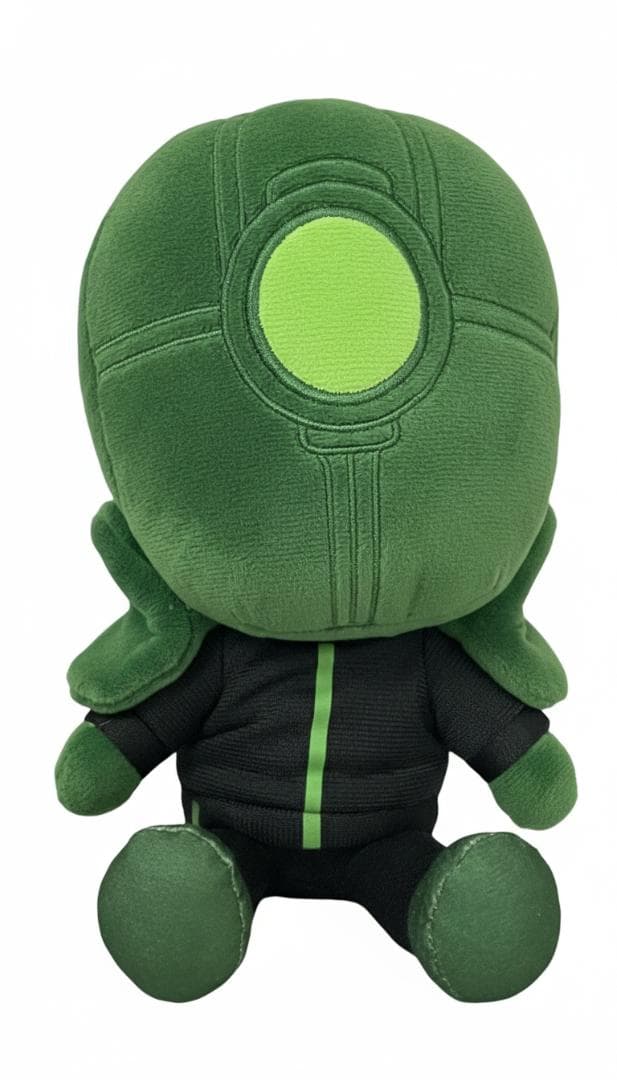 BinTRoLL びんとろまぁけっと　べびんとろぉる　ぬいぐるみ　セット売り